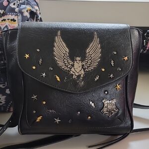 Harry Potter Purse